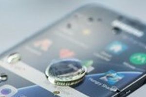 Характеристики смартфона Samsung Galaxy S8 Active