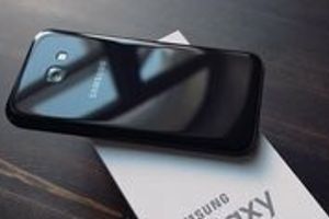 Samsung випустить смартфон з алкотестером