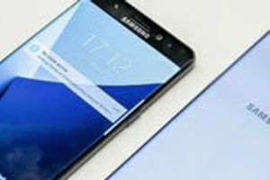 Скандально известный Galaxy Note 7 вернется на рынок