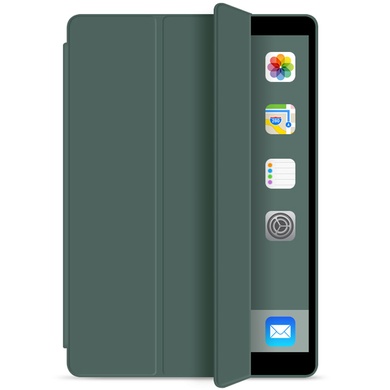 #Чехол (книжка) Smart Case Series для Apple iPad 9,7" (2018)