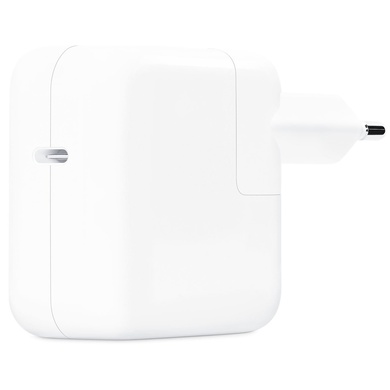 СЗУ Apple (30W) USB-C Power Adapter (original)