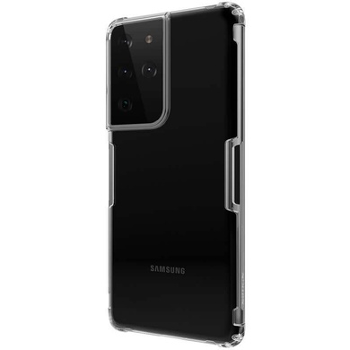 TPU чохол Nillkin Nature Series для Samsung Galaxy S21 Ultra