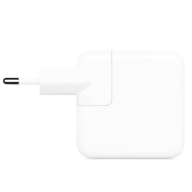 СЗУ Apple (30W) USB-C Power Adapter (original)