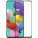 Захисне скло SKLO 5D для Samsung Galaxy A51 / M31s