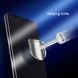 Защитное стекло Nillkin (CP+ max 3D) для Samsung Galaxy A71 / Note 10 Lite / M51 / M62