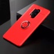TPU чохол Deen ColorRing під магнітний тримач (opp) для OnePlus 8 Pro