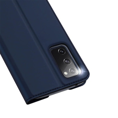 Чохол-книжка Dux Ducis з кишенею для візиток для Samsung Galaxy S20 FE
