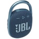 Акустика JBL Clip 4 (JBLCLIP4) Blue