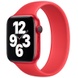 Ремінець Solo Loop для Apple watch 42mm/44mm 156mm (6), Червоний / Red