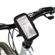 Велосипедный держатель для Apple iPhone 5/5S/SE