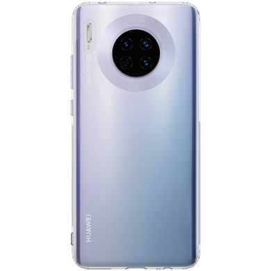 TPU чохол Epic Premium Transparent для Huawei Mate 30