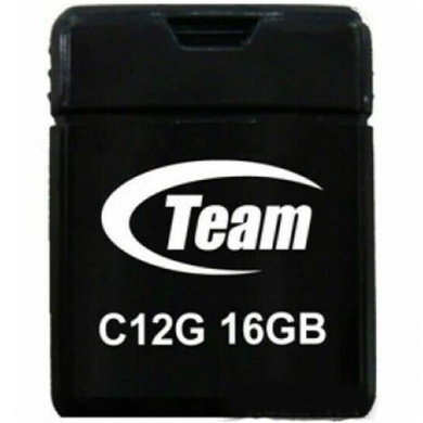 Флеш накопичувач Team USB 16GB C12G