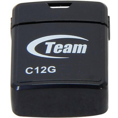 Флеш накопичувач Team USB 16GB C12G