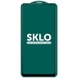 Защитное стекло SKLO 5D для Xiaomi Redmi 9 / Poco M3 / Redmi 9T