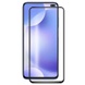 Защитное стекло 2.5D CP+ (full glue) для Xiaomi K30 / Poco X3 NFC / Poco X3/Mi 10T/Mi 10T Pro/X3 Pro
