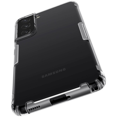 TPU чохол Nillkin Nature Series для Samsung Galaxy S21 +