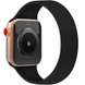 Ремешок Solo Loop для Apple watch 42mm/44mm 156mm (6) Черный / Black