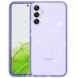 TPU чехол Nova для Samsung Galaxy A14 4G/5G Purple