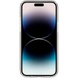 Чехол SGP Ultra Hybrid (MagFit) для Apple iPhone 15 Pro Max (6.7") Прозрачный