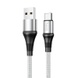 Дата кабель Hoco X50 "Excellent" USB to Type-C (1m)