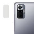 Гнучке захисне скло 0.18mm на камеру (тех.пак) для Xiaomi Redmi Note 10 / Note 10s