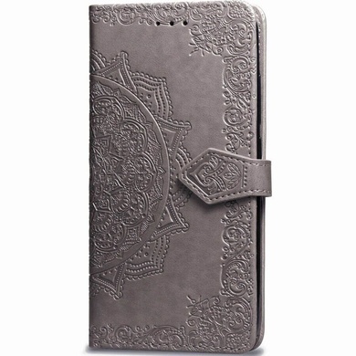 Шкіряний чохол (книжка) Art Case з візитницею для Sony Xperia 5