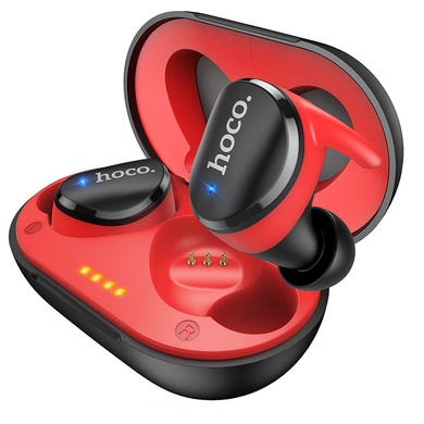 Bluetooth навушники HOCO ES41