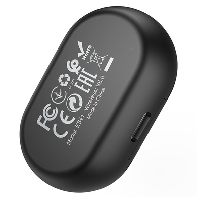 Bluetooth наушники HOCO ES41