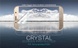 Захисна плівка Nillkin Crystal для Samsung A720 Galaxy A7 (2017)