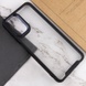Чехол TPU+PC Lyon Case для Samsung Galaxy A34 5G Black