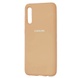 Чохол Silicone Cover Full Protective (AA) для Samsung Galaxy A50 (A505F) / A50s / A30s