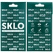 Защитное стекло SKLO 5D для Samsung Galaxy A52 4G / A52 5G / A52s