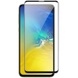 Защитное цветное стекло Mocoson 5D (full glue) для Samsung Galaxy S10e