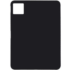 Чехол TPU Epik Black для Apple iPad Pro 11" (2020-2022) Черный