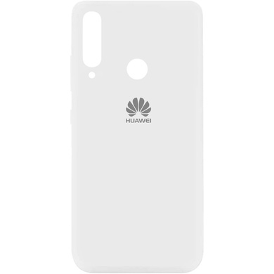 Чохол Silicone Cover My Color Full Protective (A) для Huawei P40 Lite E / Y7p (2020)