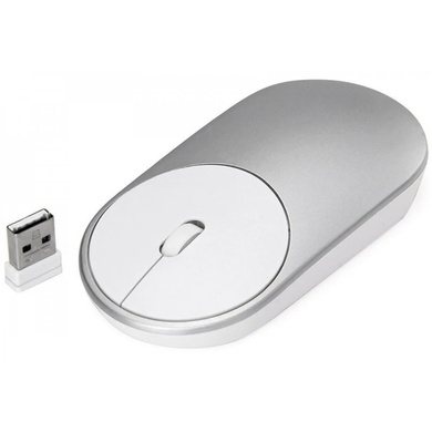 Xiaomi Mi Wireless Mouse (XMSB02MW/HLK4002CN)