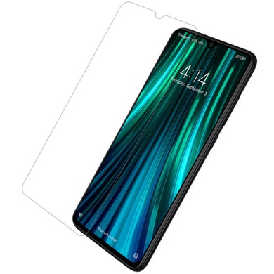 Захисна плівка Nillkin Crystal для Xiaomi Redmi Note 10/Note 10s/Note 11/Note 11s/Poco M5s/Note 12s