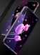 TPU+Glass чехол Fantasy с глянцевыми торцами для Xiaomi Mi 9