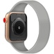 Ремінець Solo Loop для Apple watch 42mm/44mm 156mm (6), Сірий / Mist Blue