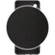 Чехол Silicone Cover Lakshmi Full Camera (A) для Motorola Moto G24 Черный / Black