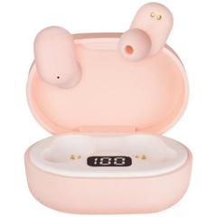 Бездротові навушники Gelius Reddots TWS GP-TWS010, Рожевий