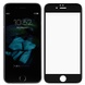Защитное стекло King Fire 6D для Apple iPhone 6/6s (4.7") (тех.пак)