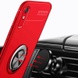 TPU чохол Deen ColorRing під магнітний тримач (opp) для Xiaomi Redmi 9A