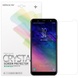 Захисна плівка Nillkin Crystal для Samsung Galaxy A6 Plus (2018) / Galaxy J8 (2018)