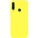 Чохол Silicone Cover Full without Logo (A) для Huawei Y6p