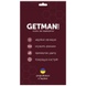 TPU чохол GETMAN Ease logo посилені кути для Samsung Galaxy S21