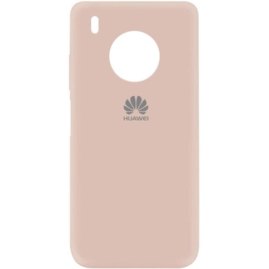 Чехол Silicone Cover My Color Full Protective (A) для Huawei Y9a