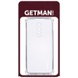 TPU чохол GETMAN Ease logo посилені кути для OnePlus 8