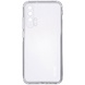 TPU чехол GETMAN Clear 1,0 mm для Huawei Honor 20 Pro