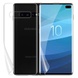 Защитная нано-пленка ITOP (на обе стороны) для Samsung Galaxy S10+